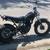 Custom Yamaha TW 200 1 thumbnail