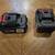 New Tegatok Cordless Impact Wrench kit 9 thumbnail