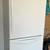 Brand new Whirlpool white refrigerator 2 thumbnail