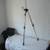 Stitz TP-3UE Tripod – Extendable (23“to 61”) Camera Tripod 2 thumbnail