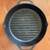 Lodge 12 inch Round Cast Iron Grill Pan 1 thumbnail