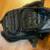 Heavy duty slim padded backpack used for photography 4 thumbnail
