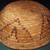 Mescalero Apache Basket Rare with Maker's Signature 5 thumbnail
