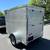 2025 Cargo Trailer 5x8 / NEW / High Ceiling 5’6” 6 thumbnail