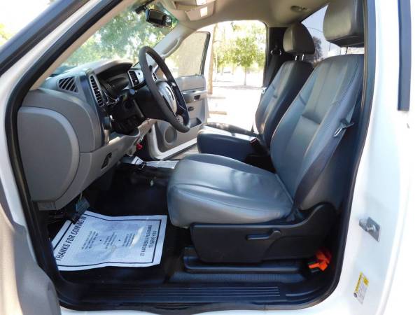 2008 Chevrolet Silverado 2500HD Chevy - Photo 12