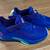 Nike Jordan Lukas Kids Blue Sneakers 1 thumbnail