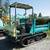 2010 Yannar C30R-2B, 5,800Lb Crawler Dumper, 5,500Lb Load Capacity 1 thumbnail