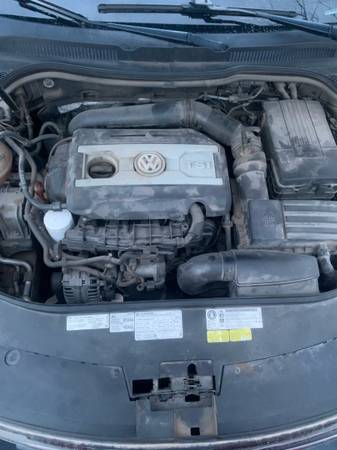 2012 VW cc sport - $4,950 (las cruces)63470888556417123