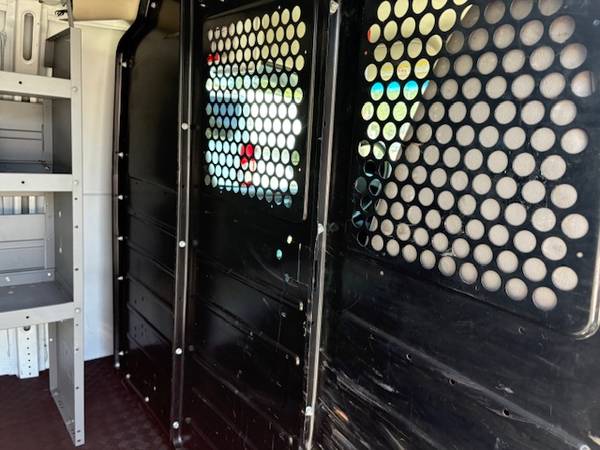2020 Chevrolet EXPRESS 2500 SHELVES - Photo 10