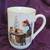 Set of 4 Norman Rockwell Mugs. 1 thumbnail