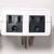 Prime Wireless Remote Controlled 2-Outlet Wall NO REMOTE Indoor TNRC21 1 thumbnail