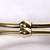 Brass Coat Rack 6 thumbnail