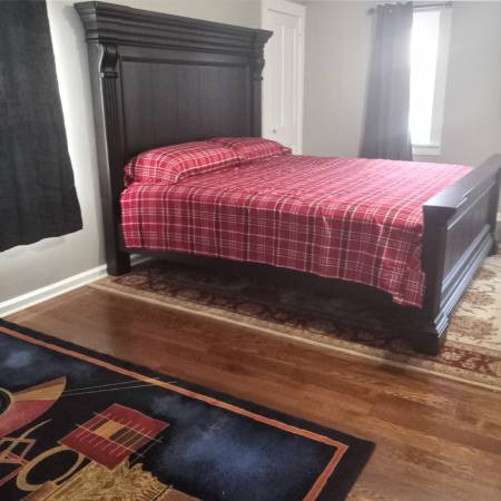 $1,500 / 1br - Apartamento amueblado en Blackstone, servicios incluidos - $1500 al mes (Omaha Blackstone)63681642209025120