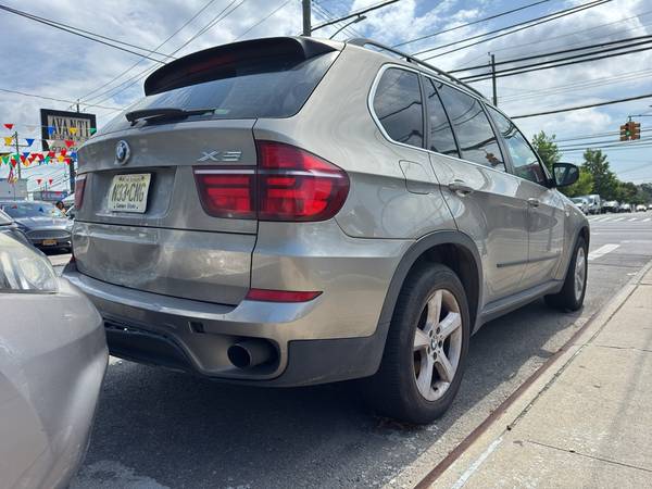 2011 BMW X5 50i // Hablamos Espanol!!! - $6,500 (New York New Jeresy)63486763354883124