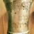 Solid metal antique cup with Jewish symbolics. 2 thumbnail