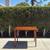 Mid century modern 60’s dining table 1 thumbnail