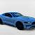 2022 Ford Mustang  GT Premium Coupe 3 thumbnail