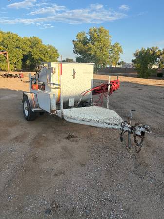 Drywall Texture Spray Machine.... Great condition!! - $10,000 (North V 1