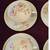 4 sets of Vintage Porcelain PMV Bavaria Teacups and Saucers 5 thumbnail