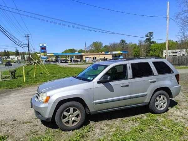 2009 JEEP GRAND CHEROKEE - $3,000 (NEWBURGH)63436938553603124