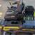 RYOBI 80V BRUSHLESS 54" ZERO TURN RIDE ON MOWER 17 thumbnail