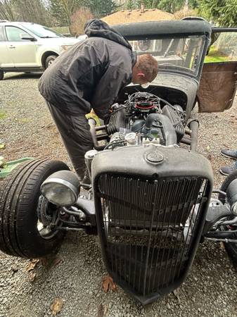 🔧 🚗 Professional Mechanics – We Come to You 206-880-6083 🔧 🚗 1