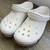 Mens white crocs - Brand New Shoes 2 thumbnail