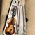 Newly refurbed 4/4 violin 8 thumbnail