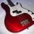 Fender Crafted in Japan Precision Bass 1962' Reissue. 3 thumbnail