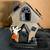 Scentsy Manic Mansion Halloween Wax Warmer 8 thumbnail