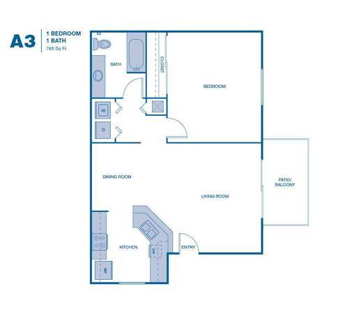 $2,060 / 1br - 765ft2 - Comfortable 1 BR / 1 BA with private washer and dryer (Boynton Beach)64001847947779122