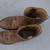 "Justin" Cowboy Boots- Mens size 11 6 thumbnail