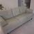 86"Leather Sofa Moving last day for this offer 10/10 1 thumbnail