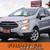 2018 Ford Ecosport SE 4D SUV Heated Seats Sunroof 1 thumbnail