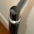 Vintage KOCH + LOWY OMI Adjustable Arm Cylinder Shroud Rheostat Knob Floor Lamp 14 thumbnail