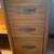 Art Deco Mirrored Bureau 3 thumbnail