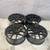 20" B7 STYLE WHEELS RIMS ALPINA FITS BMW E38 E65 E66 7 SERIES 740 745 5 thumbnail