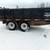 Dump trailer 7'x12' 1 thumbnail
