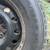 Volvo Mounted Nokian Tires 215/65 R16 4 thumbnail