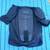 mountain bike torso protection pads covering the back chest shoulder 3 thumbnail