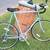 Vintage Raleigh Technium 440 Touring Aluminum Technium 12 Speed  Road 6 thumbnail