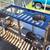 24 ft Triton Pontoon Boat Tiki Bar Furnished No motor Great condition! 20 thumbnail