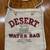 Desert Water Bag 1 thumbnail