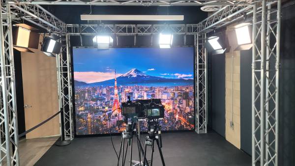 General Contractor 1