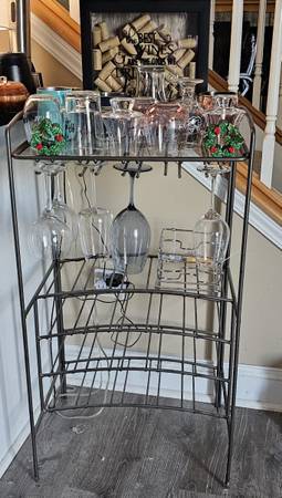 Wine rack 1