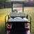 Ready to roll! Yamaha Gas Golf Cart 5 thumbnail