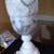 Vintage Italian Alabaster Lamp 3 thumbnail
