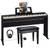 ROLAND FRP-1 DIGITAL PIANO BUNDLE FROM COSTCO 3 thumbnail