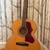 Epiphone EJ-200 Jumbo Acoustic w/Maple Sides & Spruce Top 1 thumbnail