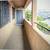 CHARMING 1 BEDROOM 1 BATH UPPER UNIT IN A 4-PLEX W/PARKING 9 thumbnail